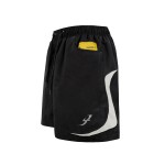 BARRA CREW Short B Textura Preto 