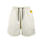 BARRA CREW Short B Textura Off White 