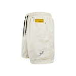 BARRA CREW Short B Textura Off White 