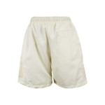 BARRA CREW Short B Textura Off White 