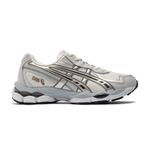 ASICS GEL NYC 2055 CREAM/PURE SILVER