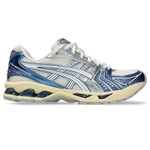 ASICS GEL KAYANO 14 CREAM/DENIM BLUE