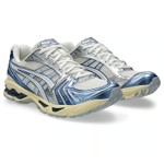 ASICS GEL KAYANO 14 CREAM/DENIM BLUE