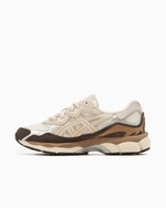 ASICS GEL NYC CREAM/CREAM