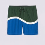 Vans short Primary Wavy Elastic Mountain View