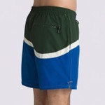 Vans short Primary Wavy Elastic Mountain View