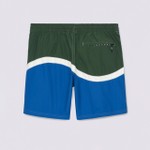 Vans short Primary Wavy Elastic Mountain View