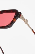 SUNGLASSES PACE x Akila DAYTONA VERMILION