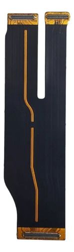 Flex De Carga Flat Samsung S23 Fe Sm711 Original Retirado