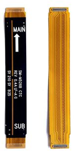 Cabo Flex Original Retirado Samsung M53 5g