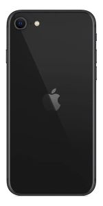 IPhone SE (2nd Generation) 128 GB preto - Excelente (Recondicionado)