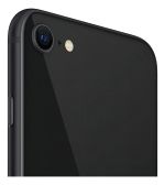 IPhone SE (2nd Generation) 128 GB preto - Excelente (Recondicionado)