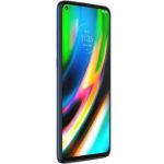 Moto G9 Plus Dual SIM 128 GB azul-índigo 4 GB RAM - Excelente (Recondicionado)