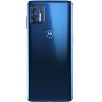 Moto G9 Plus Dual SIM 128 GB azul-índigo 4 GB RAM - Excelente (Recondicionado)