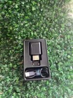 Carregador Kimaster Turbo Preto Tipo C Qc 3.0 - T16ouc Preto