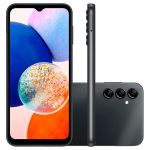 Samsung Galaxy A14 5g 128gb 4gb Ram Preto - Excelente (Recondicionado)