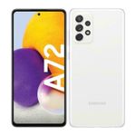 Smartphone Samsung Galaxy A72 6,7'' 128gb 6gb Ram Branco - Excelente (Recondicionado)
