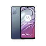 Smartphone Moto G20 Tela 6.5'' 64gb 4gb Ram Grafite Motorola - Excelente (Recondicionado)