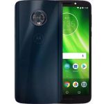 Moto G6 Play Dual SIM 32 GB índigo-escuro 3 GB RAM- Excelente (Recondicionado)