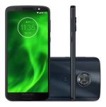 Moto G6 Play Dual SIM 32 GB índigo-escuro 3 GB RAM- Excelente (Recondicionado)