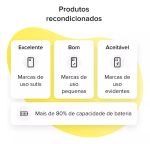 Samsung Galaxy S25 5g, 256gb, 12gb, Câmera Tripla - Prateado - Excelente (Recondicionado)