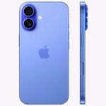 Apple iPhone 16 (128 GB) - Ultramarine - Excelente (Recondicionado)