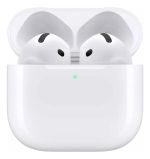 AirPods 4 com Cancelamento Ativo de Ruído