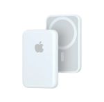 Carregador Por Indução Portátil Magsafe 10000mah 
