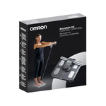 Balança Omron HBF-514C Health