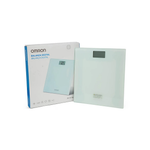 Balança Digital de Controle Corporal Omron HN-289 Health