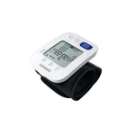 Aparelho Medidor De Pressão Digital Omron 6181 Health