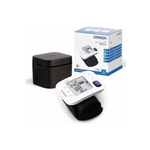 Aparelho Medidor De Pressão Digital Omron 6181 Health