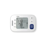 Aparelho Medidor De Pressão Digital Omron 6181 Health