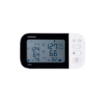 Aparelho Medidor De Pressão Digital Omron 7349T Health