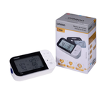 Aparelho Medidor De Pressão Digital Omron 7349T Health