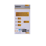 Aparelho Medidor De Pressão Digital Omron 7349T Health