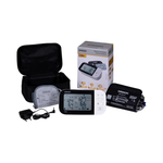 Aparelho Medidor De Pressão Digital Omron 7349T Health