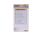Aparelho Medidor De Pressão Digital Omron 7349T Health