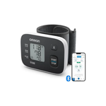 Aparelho Medidor De Pressão Digital Omron 6161T Health