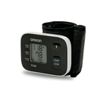 Aparelho Medidor De Pressão Digital Omron 6161T Health