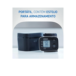 Aparelho Medidor De Pressão Digital Omron 6161T Health