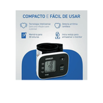 Aparelho Medidor De Pressão Digital Omron 6161T Health
