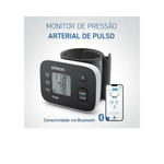 Aparelho Medidor De Pressão Digital Omron 6161T Health
