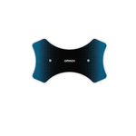 Massageador Tens HV-F030 Omron Health