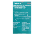 Massageador  Eletrodos Omron HV-LLPAD-BR Health