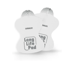 Massageador  Eletrodos Omron HV-LLPAD-BR Health