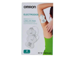 Massageador  Eletrodos Omron HV-LLPAD-BR Health