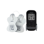 Massageador de Eletroterapia Omron F021 Health