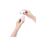 Inalador e Nebulizador Omron Inalar Mini NE-U300 Health