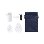 Inalador e Nebulizador Omron Inalar Mini NE-U300 Health